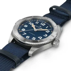 Hamilton Khaki Field Expedition Auto - H70315940
