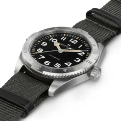 Hamilton Khaki Field Expedition Auto - H70315930