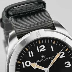 Hamilton Khaki Field Expedition Auto - H70315930