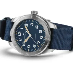 Hamilton Khaki Field Expedition Auto - H70315940