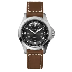 Hamilton Khaki Field King Auto - H64455533