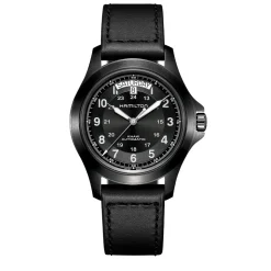 Hamilton Khaki Field King - H64465733