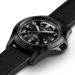 Hamilton Khaki Field King - H64465733