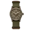 Hamilton Khaki Field Mechanical - H69449961