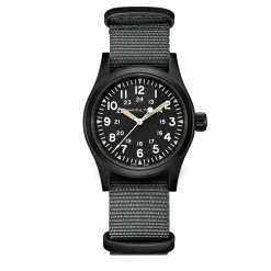 Hamilton Khaki Field Mechanical - H69409930
