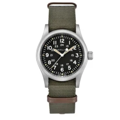 Hamilton Khaki Field Mechanical - H69439931