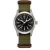 Hamilton Khaki Field Mechanical - H69529933