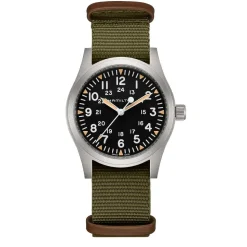 Hamilton Khaki Field Mechanical - H69529933