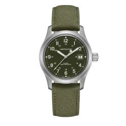 Hamilton Khaki Field Mechanical- H69439363