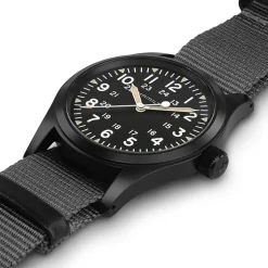 Hamilton Khaki Field Mechanical - H69409930