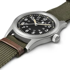 Hamilton Khaki Field Mechanical - H69439931