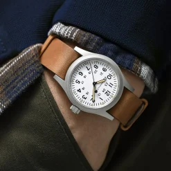 Hamilton Khaki Field Mechanical - H69439511