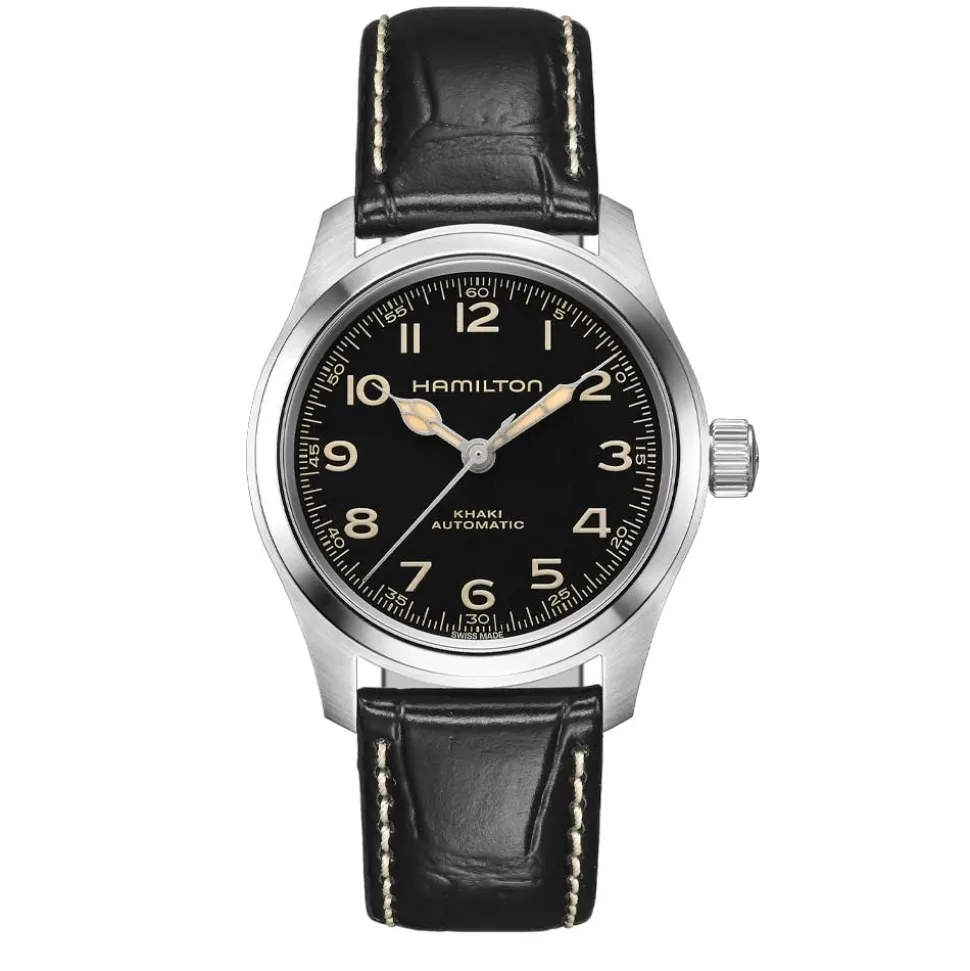 Hamilton Khaki Field Murph - H70405730
