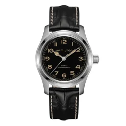 Hamilton Khaki Field Murph Auto - H70605731