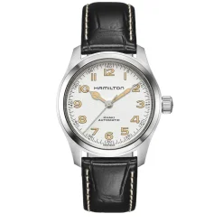 Hamilton Khaki Field Murph - H70405710