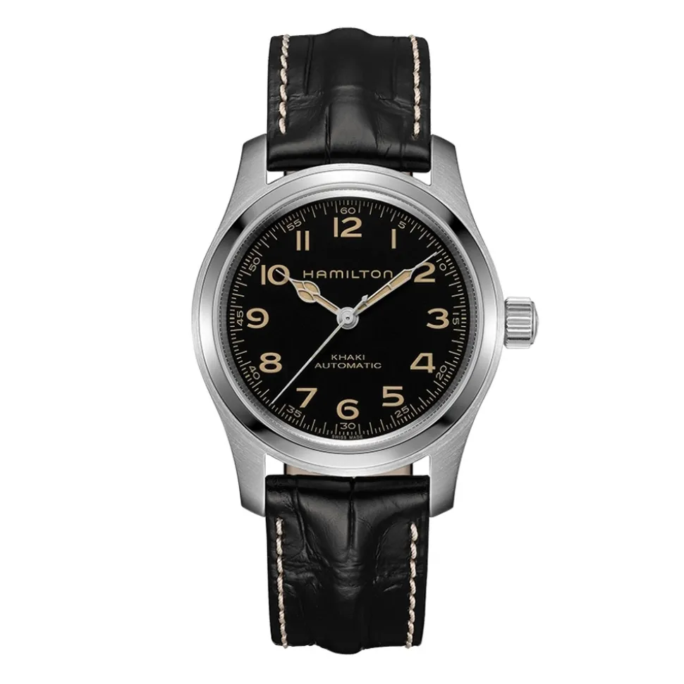 Hamilton Khaki Field Murph Auto - H70605731