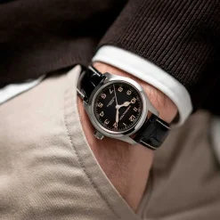 Hamilton Khaki Field Murph - H70405730