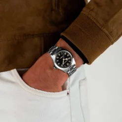 Hamilton Khaki Field Murph - H70405130