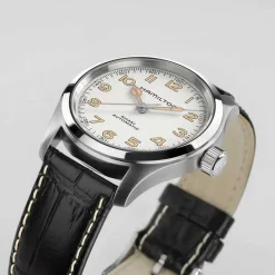 Hamilton Khaki Field Murph - H70405710