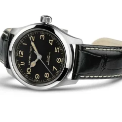 Hamilton Khaki Field Murph - H70405730
