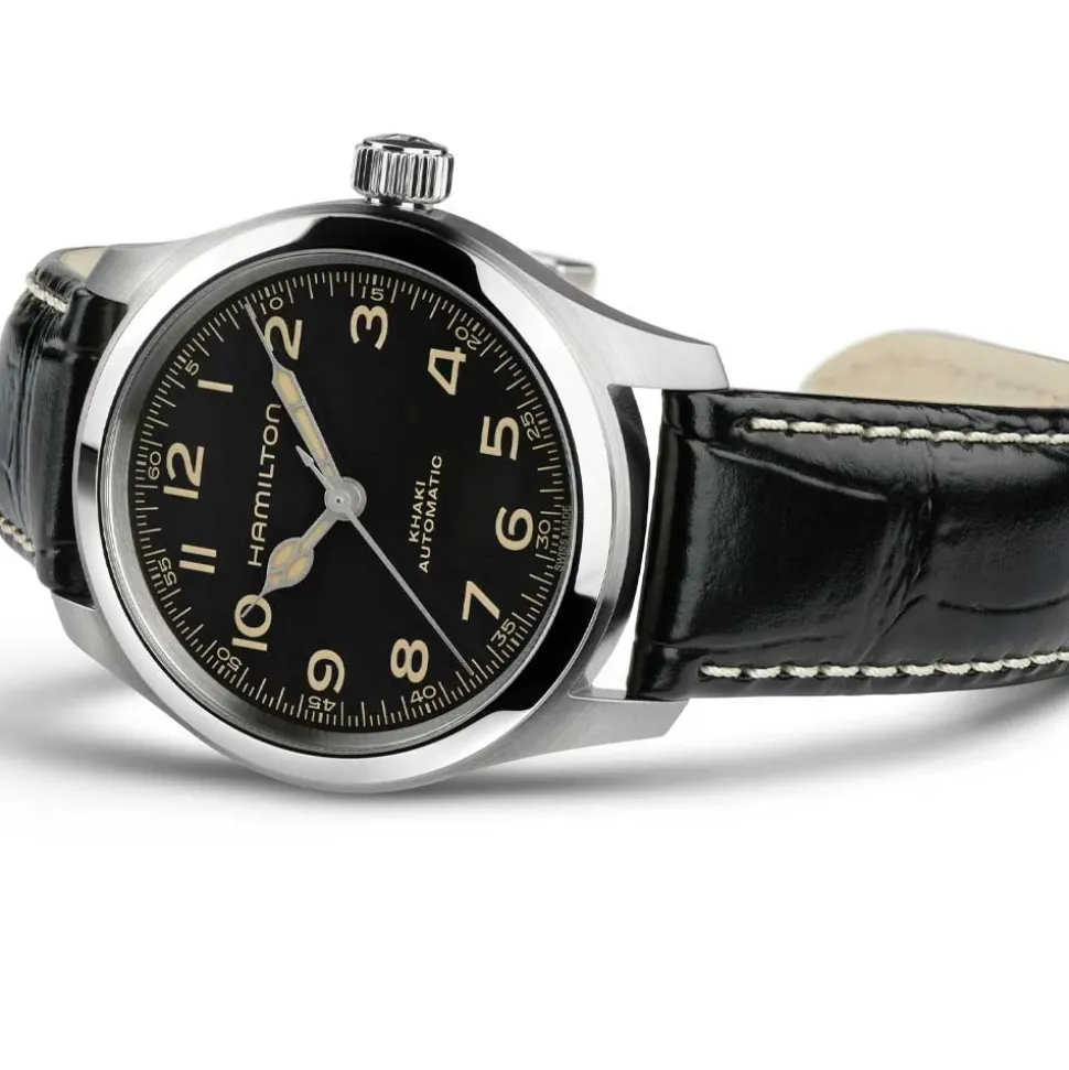 Hamilton Khaki Field Murph - H70405730