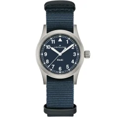 Hamilton Khaki Field Quartz 33 mm - H69301940