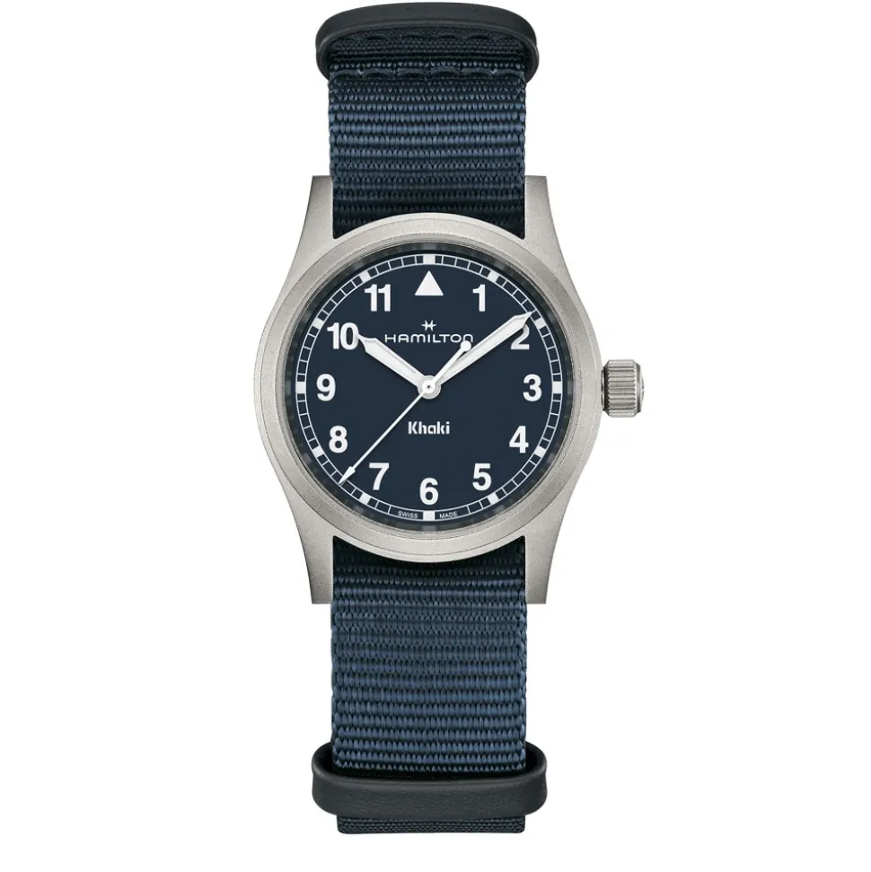 Hamilton Khaki Field Quartz 33 mm - H69301940
