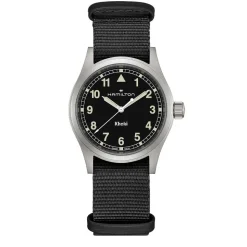 Hamilton Khaki Field Quartz 38 mm - H69401430