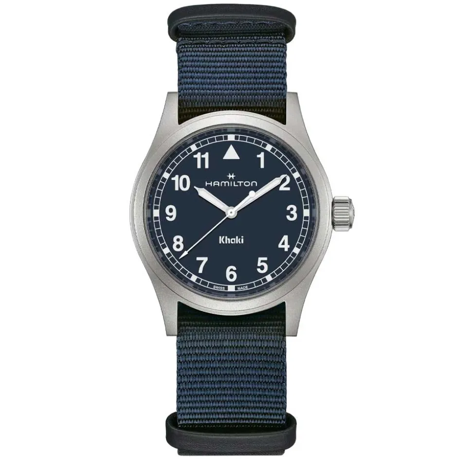 Hamilton Khaki Field Quartz 38 mm - H69401940