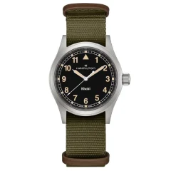 Hamilton Khaki Field Quartz 38 mm - H69401930