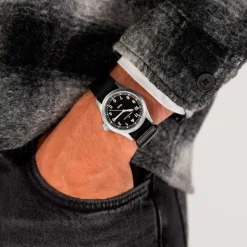 Hamilton Khaki Field Quartz 38 mm - H69401430