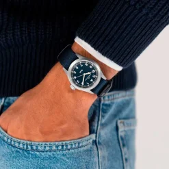 Hamilton Khaki Field Quartz 38 mm - H69401940