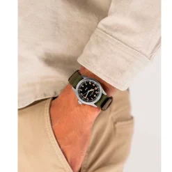 Hamilton Khaki Field Quartz 38 mm - H69401930