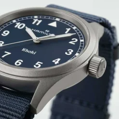 Hamilton Khaki Field Quartz 38 mm - H69401940