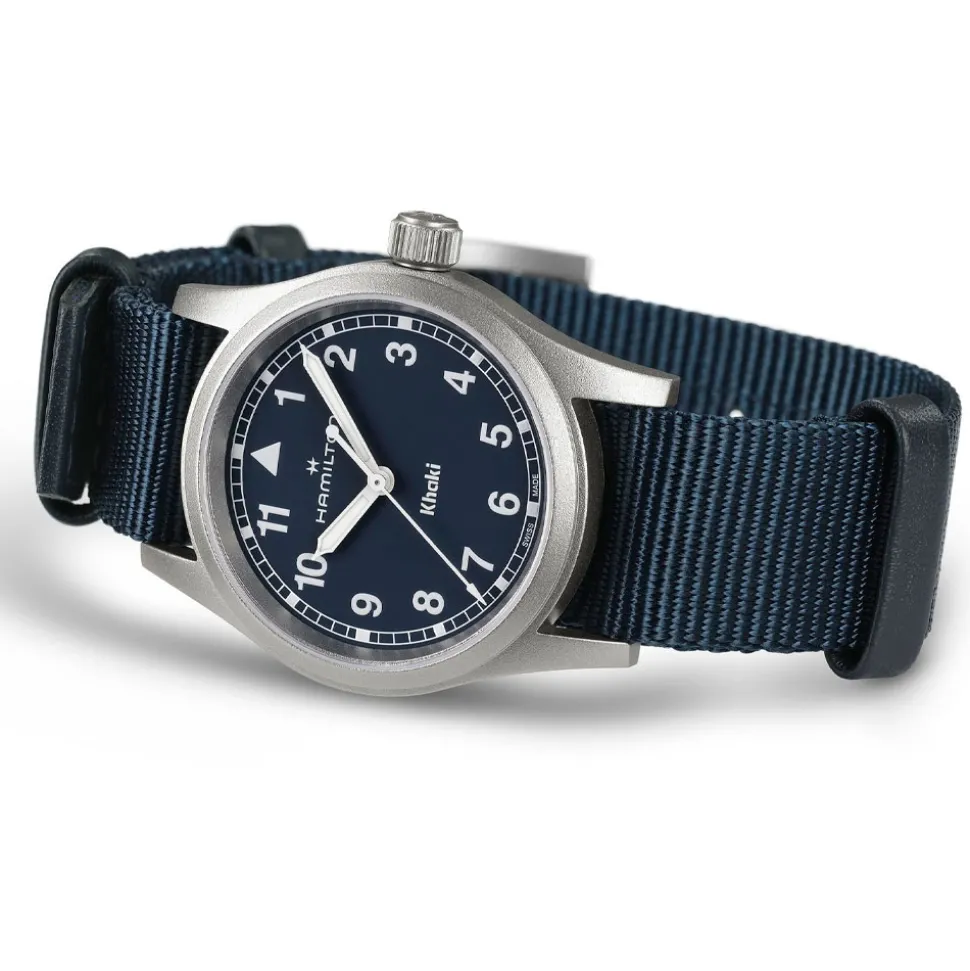 Hamilton Khaki Field Quartz 33 mm - H69301940