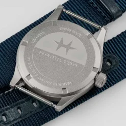 Hamilton Khaki Field Quartz 38 mm - H69401940