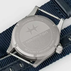 Hamilton Khaki Field Quartz 33 mm - H69301940