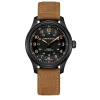 Hamilton Khaki Field Titanium Auto - H70665533