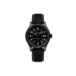 Hamilton Khaki Field Titanium Auto - H70575733