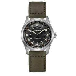 Hamilton Khaki Field Titanium Auto - H70205830