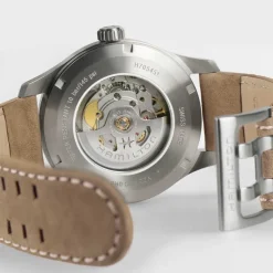 Hamilton Khaki Field Titanium Auto - H70545540