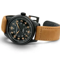 Hamilton Khaki Field Titanium Auto - H70665533