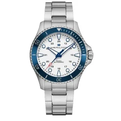 Hamilton Khaki Navy Scuba Auto - H82505150