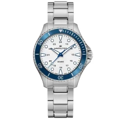 Hamilton Khaki Navy Scuba Quartz - H82231150