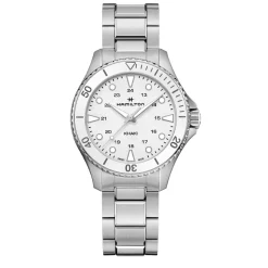 Hamilton Khaki Navy Scuba Quartz - H82221110