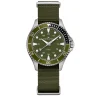 Hamilton Khaki Navy Scuba Quartz - H82241961