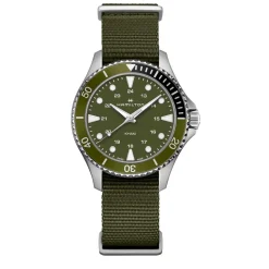 Hamilton Khaki Navy Scuba Quartz - H82241961