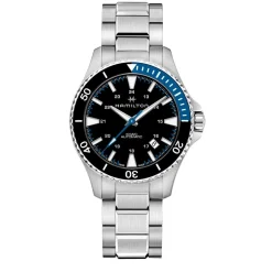 Hamilton Khaki Navy Scuba Auto - H82315131