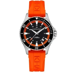 Hamilton Khaki Navy Scuba Auto - H82395331