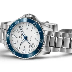 Hamilton Khaki Navy Scuba Quartz - H82231150